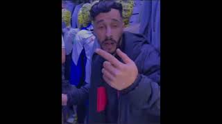 إلياس المالكي عطا مليون لمنعم بلايزا 👏🏻❤️ilyas elmaliki message oppo [upl. by Kciregor]