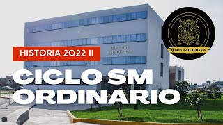 Historia S02  Teorías Poblamiento de América Civilización Andina  Pre San Marcos 2022 II ¨U¨ 📚🖥️ [upl. by Blaseio]