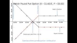 Currency Options StepbyStep [upl. by Anson]