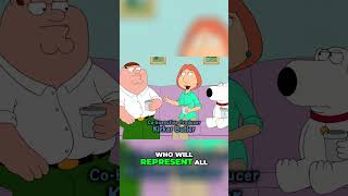 Quahogs Best Mayor Why the Librarian is Top Choice familyguy familyguyclips [upl. by Ferneau]