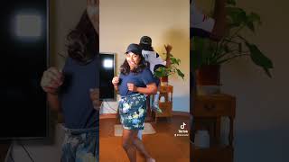 හුලං බනිස්  අපි TikTok එකකට නටමුද අයියෙ🍑😅  Binario12 [upl. by Nivi]