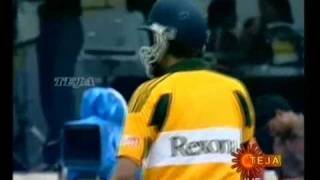 Gultecom  T20 Tollywood Trophy  Balayya Lions Vs Venky Warriors  Part 2 [upl. by Jochbed379]