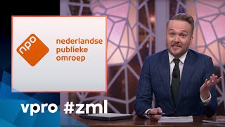 Nederlandse Publieke Omroep  Zondag met Lubach S09 [upl. by Yve]