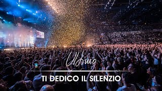 ULTIMO  TI DEDICO IL SILENZIO [upl. by Anak]