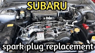 How to Change the Clutch Subaru WRX [upl. by O'Neil836]