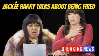 OMG Days of our lives spoilers Jackée Harry shocked fans talking about the story of being fired [upl. by Fital673]