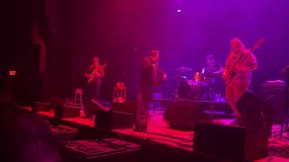 Protomartyr 20231202 Majestic Theatre Detroit MI USA [upl. by Kling]