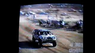 BAJA 500 1994 videoclip [upl. by Akemej]