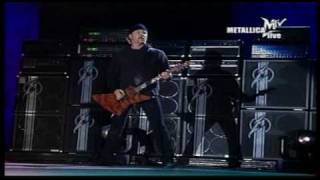 Metallica  Sanitarium  Live Rock AM Ring 2003 [upl. by Leigh504]