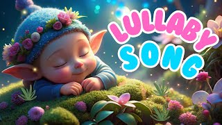 Lullaby Song  Music For Babies Sleep  Nap Time Music [upl. by Peper404]