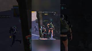 Unbelievable 😱🔥 pubgmobile stgawaislive pubg shorts [upl. by Ardnauq199]