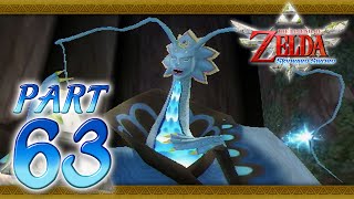 The Legend of Zelda Skyward Sword  Part 63  Farons Verse amp Final Imprisoned [upl. by Elvis]