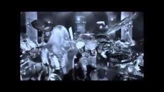 Slipknot  Snuff  Unofficial Music Video Live [upl. by Shornick]