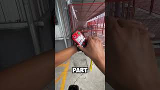 Waste Removal Machine ✅ shortsfeed facts youtubeshorts shortsfeed machine viralshorts asmr [upl. by Duston233]