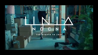 Linia Nocna  Tak proste to jest  Official Music Video [upl. by Close]