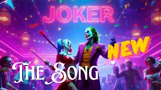 Joker  The song [upl. by Anuala335]