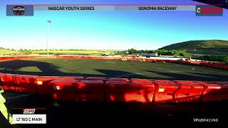 NASCAR Youth Series at Sonoma  Day 1 [upl. by Joshi]