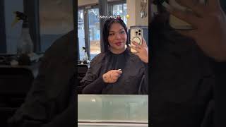 Friseur Vlog fypシ makeup vlog [upl. by Etrem]