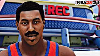 SLASHING REBOUNDERS ARE BACK ON NBA 2K24 [upl. by Eveiveneg620]