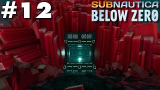 Finding The Fabricator Facility  Subnautica Below Zero Full Release Playthrough Ep 12 [upl. by Llirrehs]