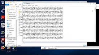 Encrypting and Decrypting Files with OpenSSL on Windows and GNULinux [upl. by Chane159]