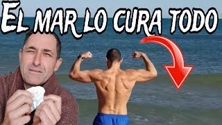 ⚠️Como estar Sano todo el AñoNo vuelvas a Enfermar Nunca Mas💪METODO WIMHOF [upl. by Lonnard]