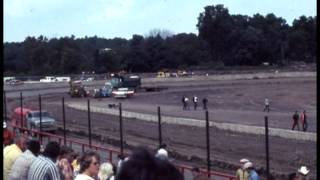 Old Speedways Northeast Stock Car Old Timers 001MPG [upl. by Nomyt539]