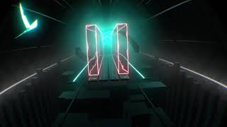 Beat Saber Crystalized Expert [upl. by Wolsniw827]