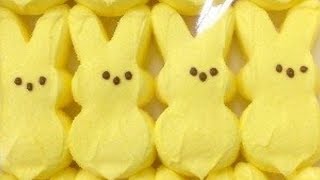 What You Should Know Before Eating Peeps [upl. by Laurita]