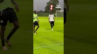 Voici L’homme qui a fait vibrer un pays entier   Aliou Cissé [upl. by Adnih]