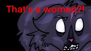 that’s a women  meme OCs [upl. by Bottali]