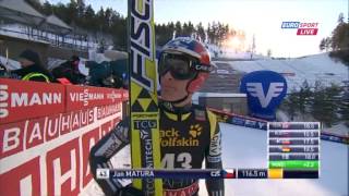 Lahti 2013  Individual RU [upl. by Ribble597]