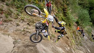 Impossible Climb Andler 2019  Dirt Bike Graveyard  Hill Climb [upl. by Amal]