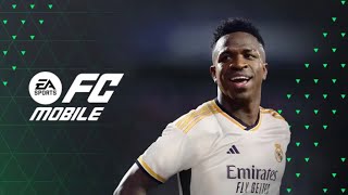 Comment jouer à ligue des champions sur fc mobile [upl. by Marci]