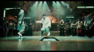 Street Dance step up 2 HD [upl. by Ciel]