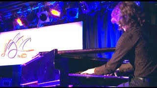 Chopin Etude No 24 New Version • Live in Sydney • Leonid Egorov [upl. by Annayr]