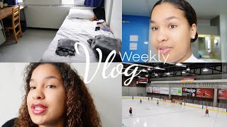 🇨🇦 VLOG CANADA 1 UNIVERSITÉ LAVAL LOGEMENT COURSES [upl. by Tova]