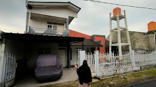 Koskosan 11 Kamar Belakang Jambu 2 Bogor dekat pusat kuliner dan bisnis cocok untuk investasi [upl. by Alesandrini]