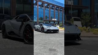 Lamborghini Huracan STO 60th Anniversary Edition Spotted lamborghini huracan sto [upl. by Sproul371]