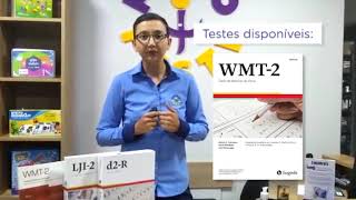 Confira HTS 5  Sistema de Testes Informatizados da Hogrefe [upl. by Ynaffik496]