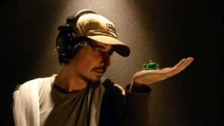 Amon Tobin  Nightlife [upl. by Valry]