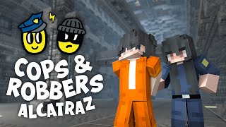 Cops and Robbers 3  Behind the Scenes [upl. by Nilram]