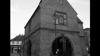 Watlington Historic Market Town Oxfordshire [upl. by Eibo]