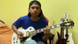 Drama Band  Babak Pertama OST Juvana Guitar Cover [upl. by Dent]