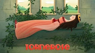 Tornerose [upl. by Ahsemik]