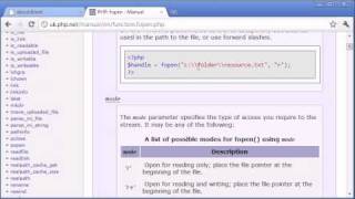 Beginner PHP Tutorial  1  Introduction to PHP [upl. by Tombaugh69]