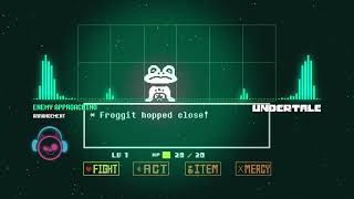 Enemy Approaching – UNDERTALE  Arrangement [upl. by Ygiaf]