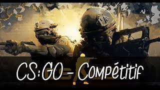 CSGO La remontée 3 [upl. by Isyak]