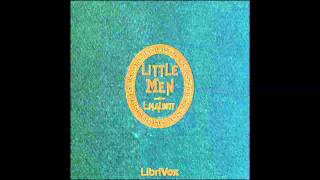 Little Men FULL Audio Book [upl. by Dicky]