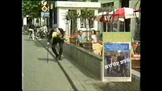 KEK DES NOU DEN BOSCH DVD [upl. by Itsirc]